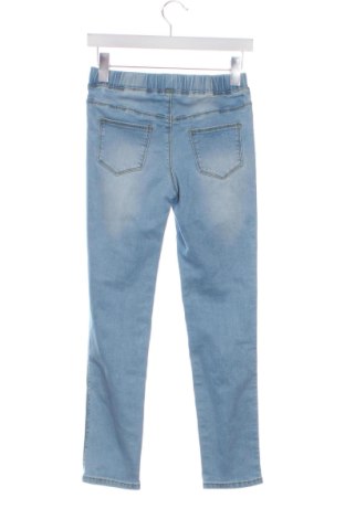 Kinderjeans Desigual, Größe 12-13y/ 158-164 cm, Farbe Blau, Preis 21,00 €