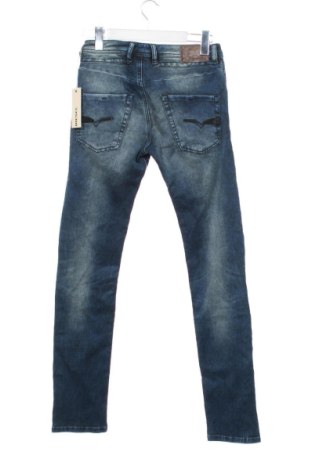 Dětské džíny  Diesel, Velikost 11-12y/ 152-158 cm, Barva Modrá, Cena  2 891,00 Kč