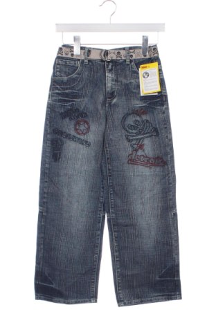 Gyerek farmernadrág Dognose, Méret 7-8y / 128-134 cm, Szín Kék, Ár 10 744 Ft