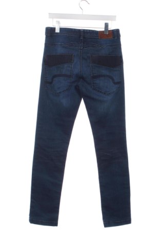 Dětské džíny  Edc By Esprit, Velikost 15-18y/ 170-176 cm, Barva Modrá, Cena  397,00 Kč