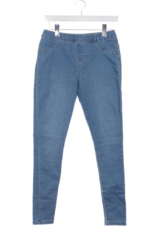 Gyerek farmernadrág F&F, Méret 14-15y / 168-170 cm, Szín Kék, Ár 6 612 Ft