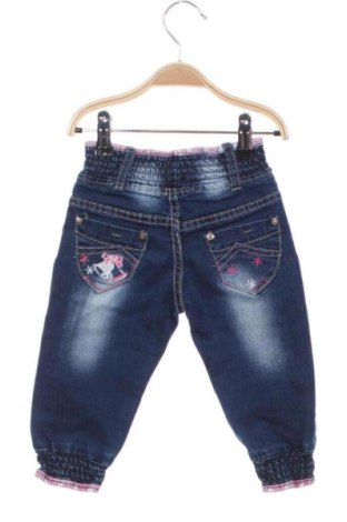 Kinderjeans Girls, Größe 18-24m/ 86-98 cm, Farbe Blau, Preis 16,30 €