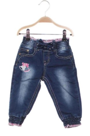 Kinderjeans Girls, Größe 18-24m/ 86-98 cm, Farbe Blau, Preis 16,30 €