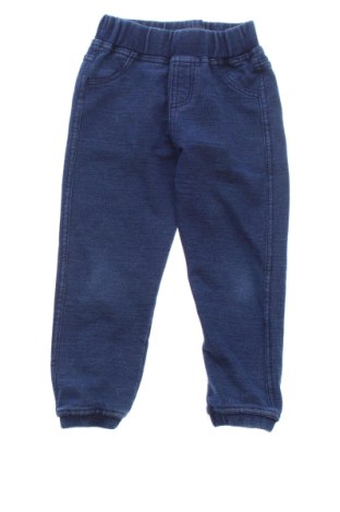 Gyerek farmernadrág Guess, Méret 18-24m / 86-98 cm, Szín Kék, Ár 10 146 Ft