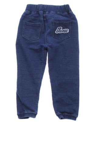 Gyerek farmernadrág Guess, Méret 18-24m / 86-98 cm, Szín Kék, Ár 10 146 Ft