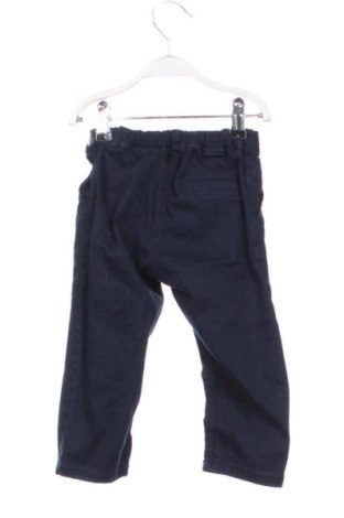 Dětské džíny  H&M, Velikost 18-24m/ 86-98 cm, Barva Modrá, Cena  462,00 Kč