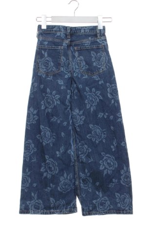 Gyerek farmernadrág H&M, Méret 7-8y / 128-134 cm, Szín Kék, Ár 6 612 Ft