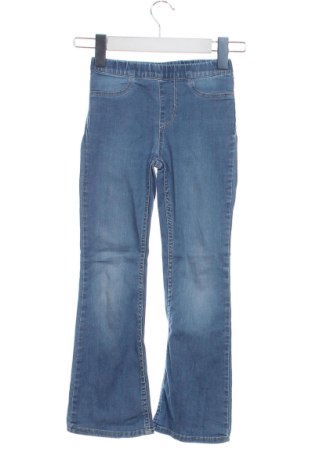 Kinderjeans H&M, Größe 5-6y/ 116-122 cm, Farbe Blau, Preis 16,00 €