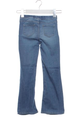 Kinderjeans H&M, Größe 5-6y/ 116-122 cm, Farbe Blau, Preis 16,00 €
