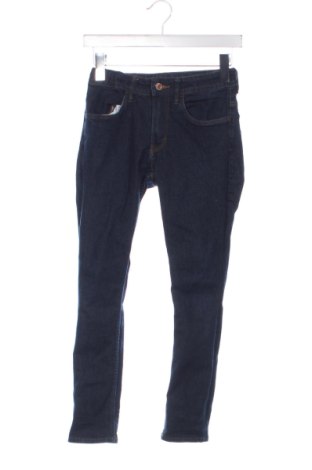 Kinderjeans H&M, Größe 9-10y/ 140-146 cm, Farbe Blau, Preis 16,00 €