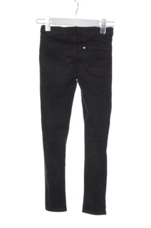 Kinderjeans H&M, Größe 8-9y/ 134-140 cm, Farbe Schwarz, Preis 16,42 €