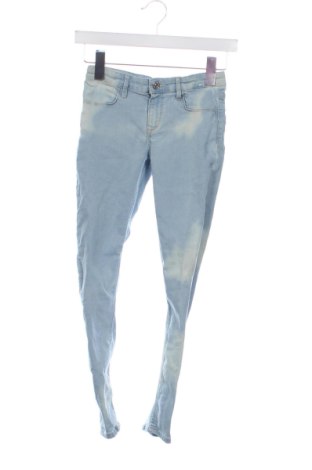 Kinderjeans H&M, Größe 9-10y/ 140-146 cm, Farbe Mehrfarbig, Preis 16,42 €