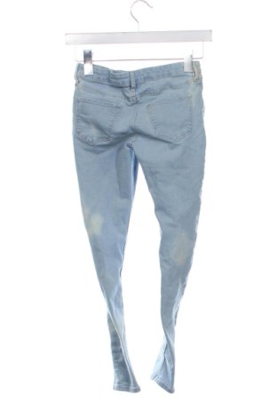 Kinderjeans H&M, Größe 9-10y/ 140-146 cm, Farbe Mehrfarbig, Preis 16,42 €