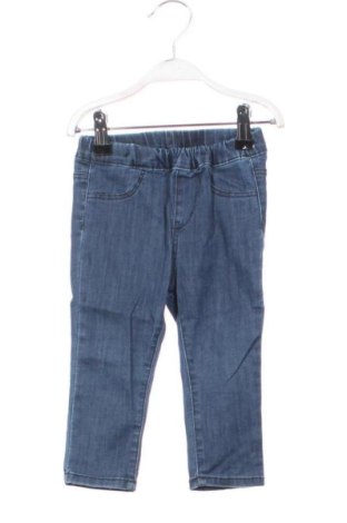 Παιδικά τζίν H&M, Μέγεθος 9-12m/ 74-80 εκ., Χρώμα Μπλέ, Τιμή 5,99 €