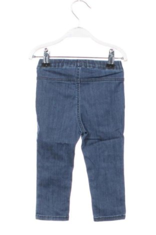 Παιδικά τζίν H&M, Μέγεθος 9-12m/ 74-80 εκ., Χρώμα Μπλέ, Τιμή 5,99 €