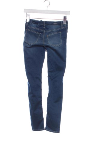 Kinderjeans H&M, Größe 10-11y/ 146-152 cm, Farbe Blau, Preis 16,00 €