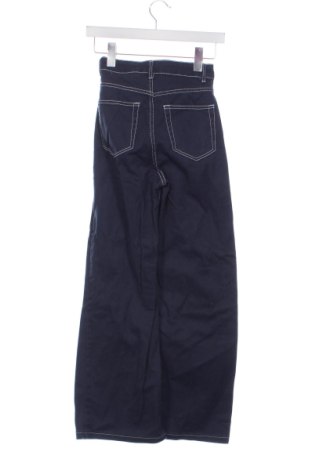 Gyerek farmernadrág H&M Divided, Méret 12-13y / 158-164 cm, Szín Kék, Ár 6 612 Ft