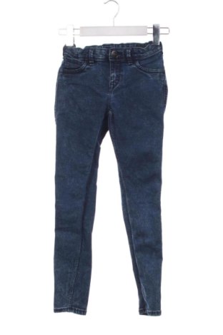 Dětské džíny  Here+There, Velikost 9-10y/ 140-146 cm, Barva Modrá, Cena  454,00 Kč