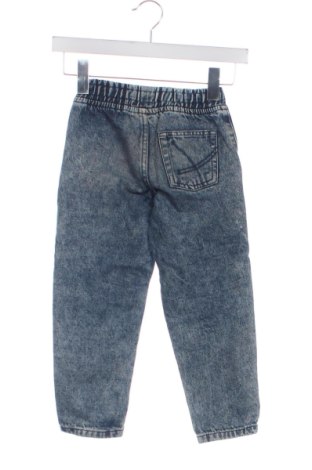 Dětské džíny  Kiki & Koko, Velikost 3-4y/ 104-110 cm, Barva Modrá, Cena  454,00 Kč