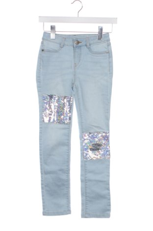 Dětské džíny  LC Waikiki, Velikost 7-8y/ 128-134 cm, Barva Modrá, Cena  454,00 Kč