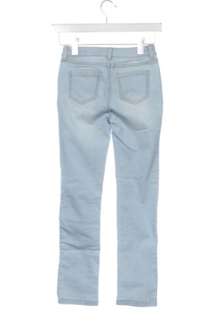 Dětské džíny  LC Waikiki, Velikost 7-8y/ 128-134 cm, Barva Modrá, Cena  454,00 Kč