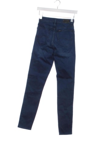 Dětské džíny  Lee, Velikost 6-7y/ 122-128 cm, Barva Modrá, Cena  629,00 Kč