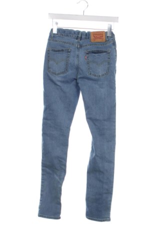 Kinderjeans Levi's, Größe 13-14y/ 164-168 cm, Farbe Blau, Preis 20,91 €