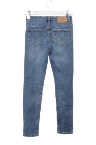 Kinderjeans Levi's, Größe 6-7y/ 122-128 cm, Farbe Blau, Preis 21,00 €