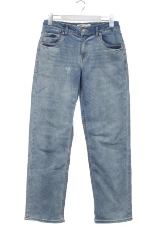 Dziecięce jeansy Levi's, Rozmiar 15-18y/ 170-176 cm, Kolor Niebieski, Cena 77,99 zł