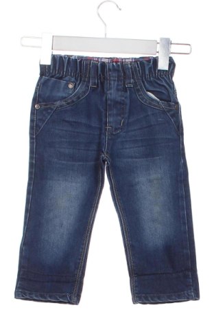 Kinderjeans M&d, Größe 18-24m/ 86-98 cm, Farbe Blau, Preis 16,00 €