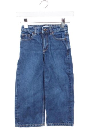 Gyerek farmernadrág Mango, Méret 5-6y / 116-122 cm, Szín Kék, Ár 2 479 Ft