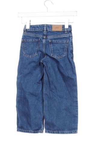 Gyerek farmernadrág Mango, Méret 5-6y / 116-122 cm, Szín Kék, Ár 2 479 Ft