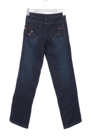 Kinderjeans Manguun, Größe 12-13y/ 158-164 cm, Farbe Blau, Preis € 11,99