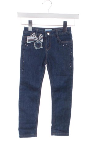 Dětské džíny  Mayoral, Velikost 2-3y/ 98-104 cm, Barva Vícebarevné, Cena  397,00 Kč