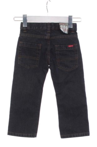 Kinderjeans Name It, Größe 18-24m/ 86-98 cm, Farbe Blau, Preis 31,73 €