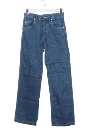 Kinderjeans Nielsson, Größe 10-11y/ 146-152 cm, Farbe Blau, Preis 16,00 €