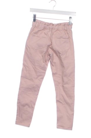 Kinderjeans Okaidi, Größe 7-8y/ 128-134 cm, Farbe Rosa, Preis 16,00 €