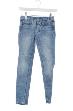 Gyerek farmernadrág Pepe Jeans, Méret 7-8y / 128-134 cm, Szín Kék, Ár 8 678 Ft
