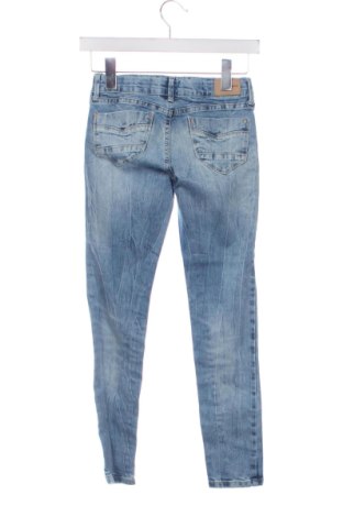 Gyerek farmernadrág Pepe Jeans, Méret 7-8y / 128-134 cm, Szín Kék, Ár 8 678 Ft