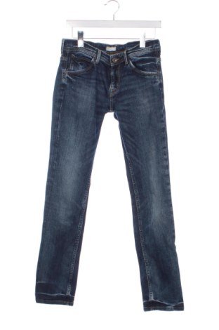 Dětské džíny  Pepe Jeans, Velikost 15-18y/ 170-176 cm, Barva Modrá, Cena  1 597,00 Kč