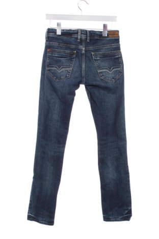 Dětské džíny  Pepe Jeans, Velikost 15-18y/ 170-176 cm, Barva Modrá, Cena  1 597,00 Kč