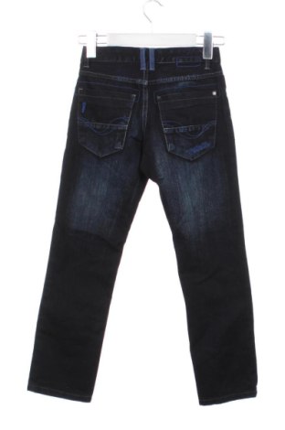 Kinderjeans Pepperts!, Größe 7-8y/ 128-134 cm, Farbe Blau, Preis 16,00 €
