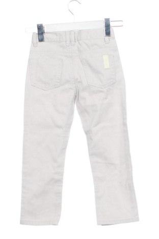 Dětské džíny  Piazza Italia, Velikost 2-3y/ 98-104 cm, Barva Šedá, Cena  739,00 Kč
