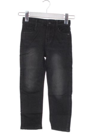 Dětské džíny  Pimpinette, Velikost 3-4y/ 104-110 cm, Barva Černá, Cena  779,00 Kč