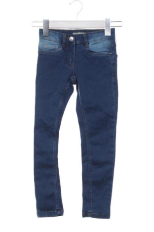 Dětské džíny  Pocopiano, Velikost 5-6y/ 116-122 cm, Barva Modrá, Cena  779,00 Kč