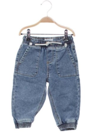 Gyerek farmernadrág Reserved, Méret 18-24m / 86-98 cm, Szín Kék, Ár 8 269 Ft