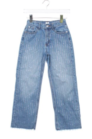 Gyerek farmernadrág River Island, Méret 10-11y / 146-152 cm, Szín Sokszínű, Ár 5 707 Ft