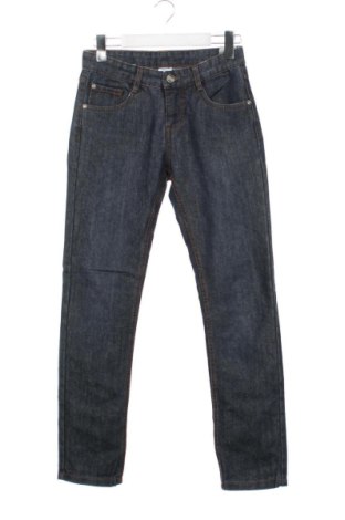 Kinderjeans The New Chapter, Größe 12-13y/ 158-164 cm, Farbe Blau, Preis 14,00 €