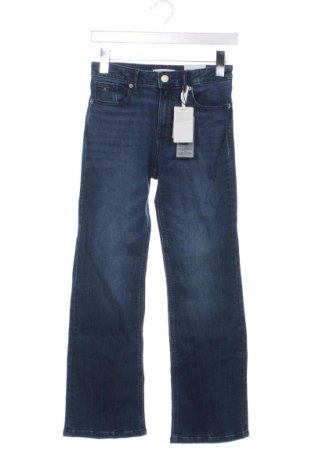 Kinderjeans Tommy Hilfiger, Größe 10-11y/ 146-152 cm, Farbe Blau, Preis 23,99 €, #135775331