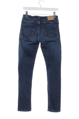 Kinderjeans Tommy Hilfiger, Größe 12-13y/ 158-164 cm, Farbe Blau, Preis 20,91 €